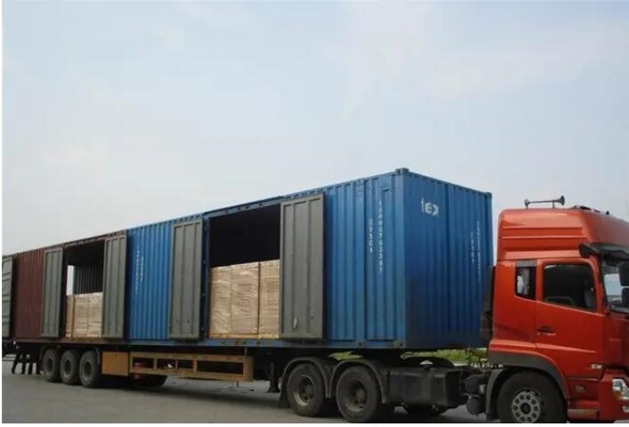 厦门到端州区整车运输