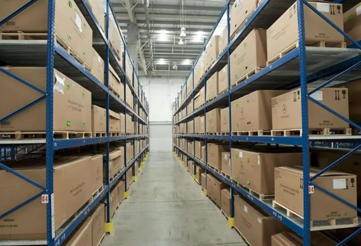 厦门到端州区货物仓储