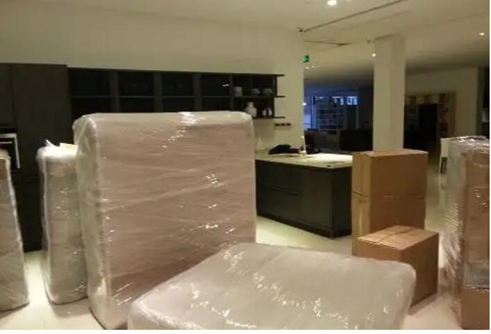 厦门到端州区长途搬家