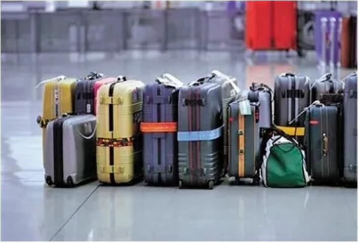 厦门到端州区行李托运