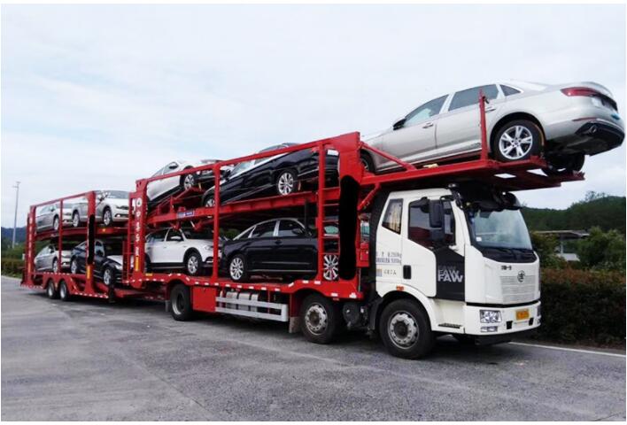 厦门到端州区轿车托运